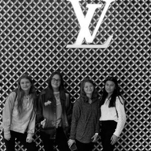 Meet your Posher, Rowan